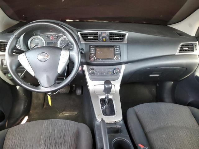 Photo 7 VIN: 3N1AB7AP4FL693642 - NISSAN SENTRA S 