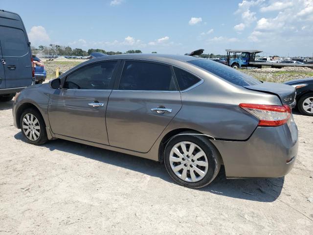 Photo 1 VIN: 3N1AB7AP4FL695522 - NISSAN SENTRA 