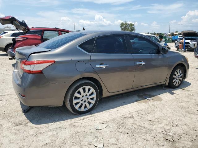 Photo 2 VIN: 3N1AB7AP4FL695522 - NISSAN SENTRA 