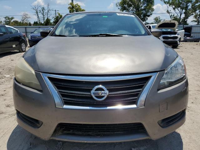 Photo 4 VIN: 3N1AB7AP4FL695522 - NISSAN SENTRA 