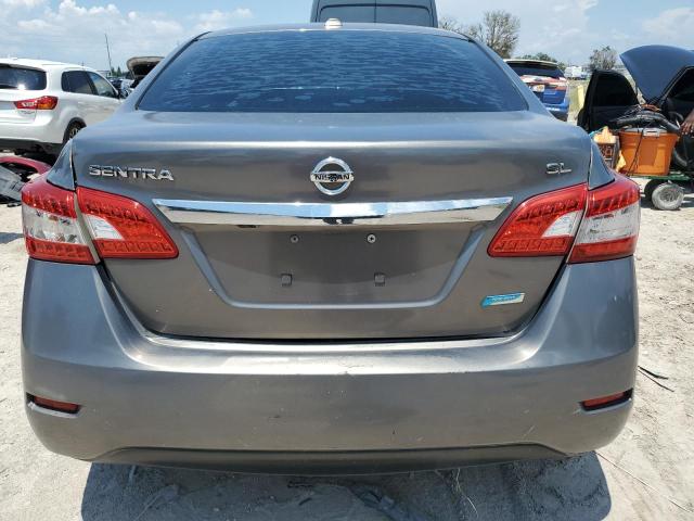 Photo 5 VIN: 3N1AB7AP4FL695522 - NISSAN SENTRA 