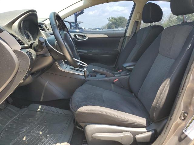 Photo 6 VIN: 3N1AB7AP4FL695522 - NISSAN SENTRA 