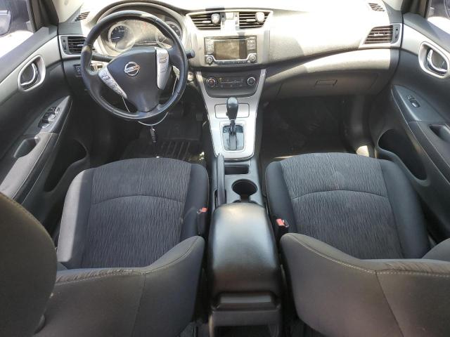 Photo 7 VIN: 3N1AB7AP4FL695522 - NISSAN SENTRA 