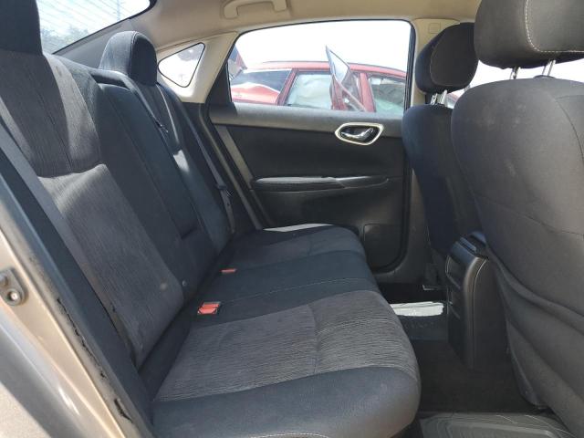 Photo 9 VIN: 3N1AB7AP4FL695522 - NISSAN SENTRA 