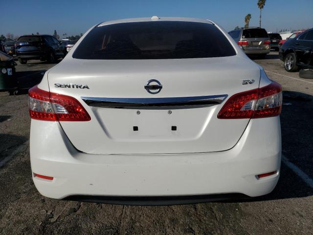 Photo 5 VIN: 3N1AB7AP4FL696427 - NISSAN SENTRA 