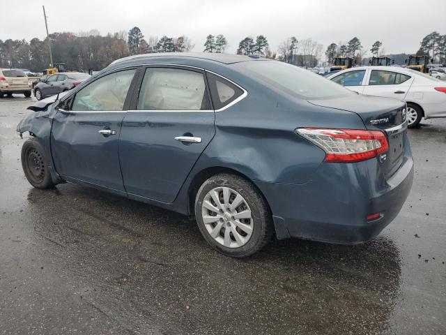 Photo 1 VIN: 3N1AB7AP4FL696444 - NISSAN SENTRA S 