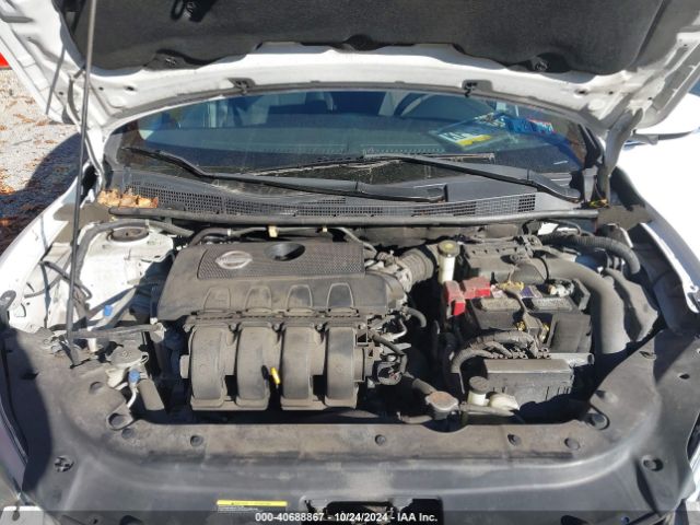 Photo 9 VIN: 3N1AB7AP4FY214056 - NISSAN SENTRA 