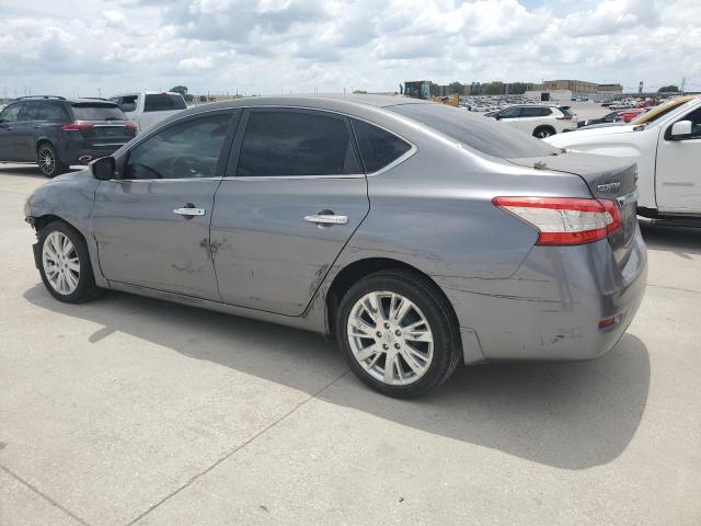 Photo 1 VIN: 3N1AB7AP4FY214915 - NISSAN SENTRA 