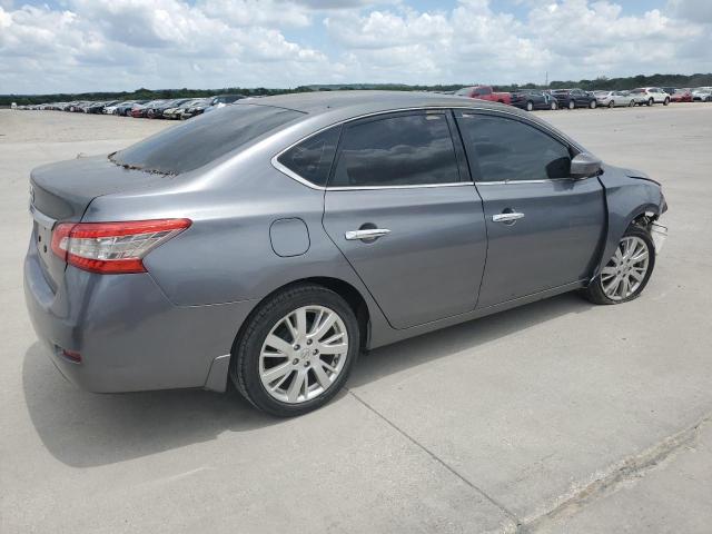 Photo 2 VIN: 3N1AB7AP4FY214915 - NISSAN SENTRA 