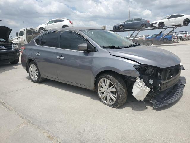 Photo 3 VIN: 3N1AB7AP4FY214915 - NISSAN SENTRA 