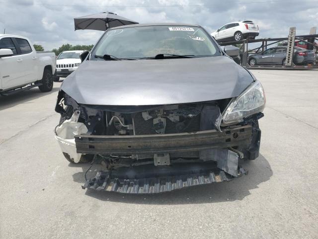 Photo 4 VIN: 3N1AB7AP4FY214915 - NISSAN SENTRA 