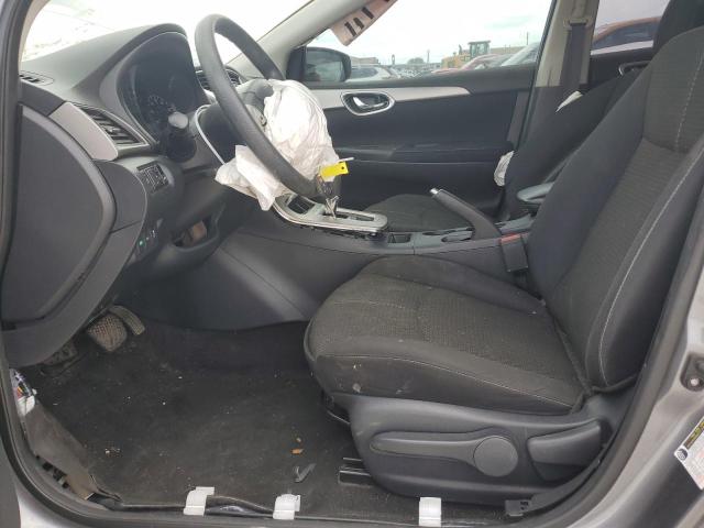 Photo 6 VIN: 3N1AB7AP4FY214915 - NISSAN SENTRA 