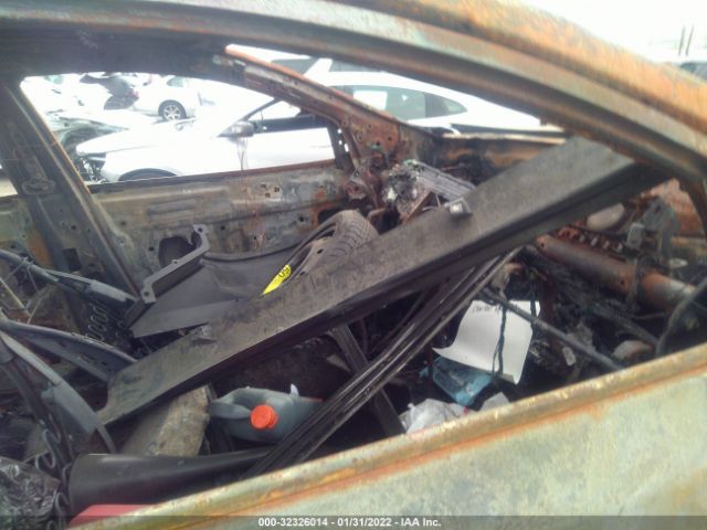 Photo 4 VIN: 3N1AB7AP4FY215482 - NISSAN SENTRA 