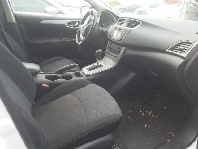 Photo 4 VIN: 3N1AB7AP4FY216826 - NISSAN SENTRA S 