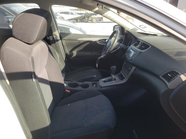 Photo 4 VIN: 3N1AB7AP4FY217250 - NISSAN SENTRA S 