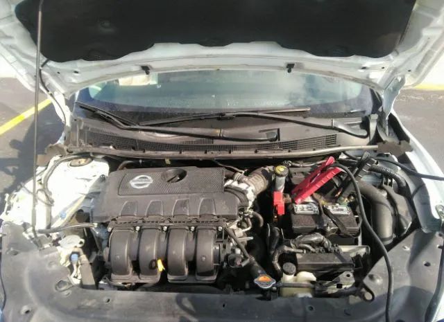 Photo 9 VIN: 3N1AB7AP4FY218236 - NISSAN SENTRA 