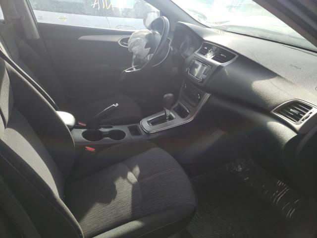 Photo 4 VIN: 3N1AB7AP4FY218320 - NISSAN SENTRA 