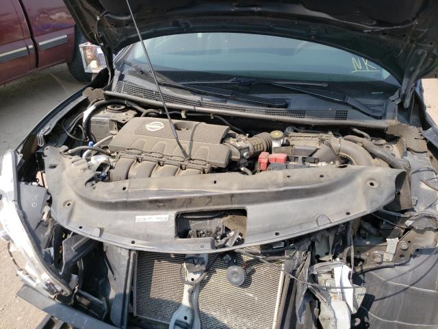 Photo 6 VIN: 3N1AB7AP4FY218320 - NISSAN SENTRA 