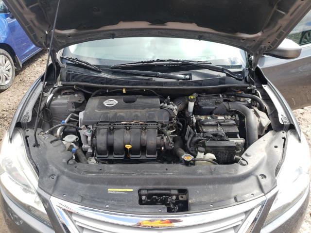 Photo 10 VIN: 3N1AB7AP4FY220097 - NISSAN SENTRA S 