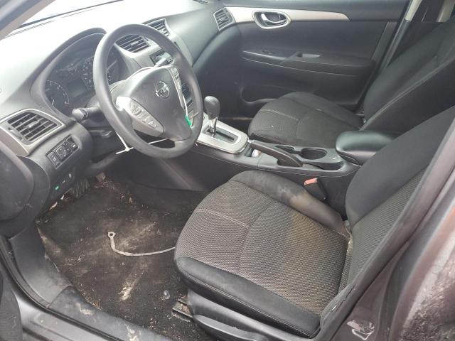 Photo 6 VIN: 3N1AB7AP4FY220097 - NISSAN SENTRA S 