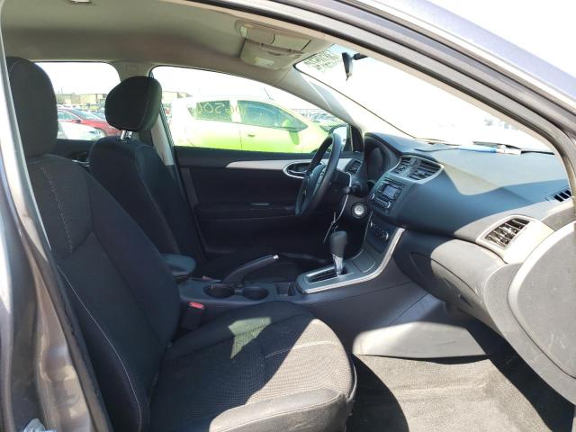 Photo 4 VIN: 3N1AB7AP4FY220388 - NISSAN SENTRA S 