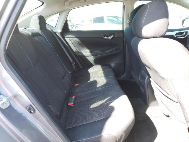 Photo 5 VIN: 3N1AB7AP4FY220388 - NISSAN SENTRA S 