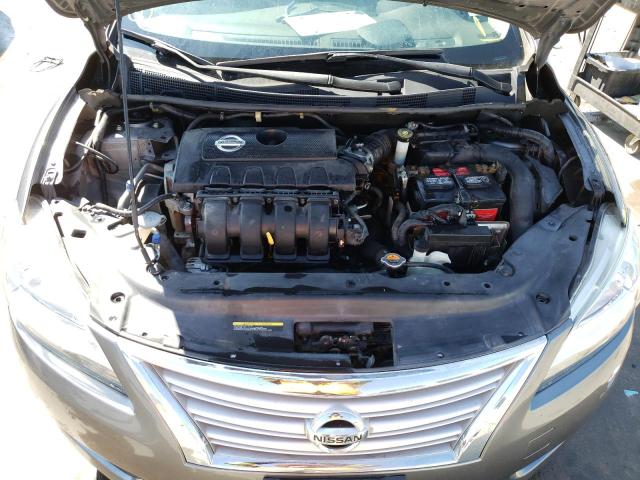 Photo 6 VIN: 3N1AB7AP4FY220388 - NISSAN SENTRA S 