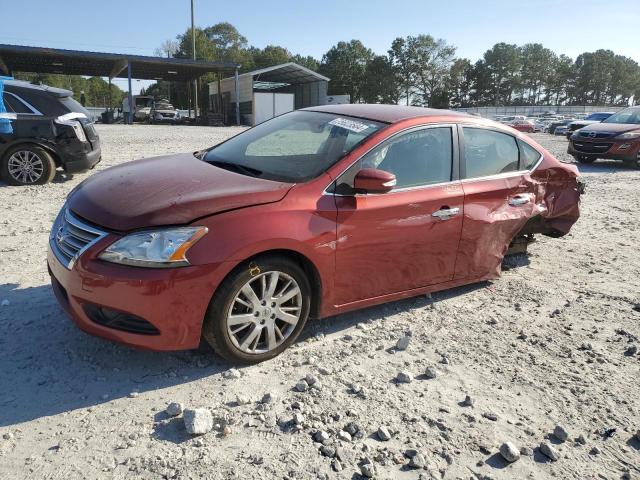 Photo 0 VIN: 3N1AB7AP4FY221279 - NISSAN SENTRA S 