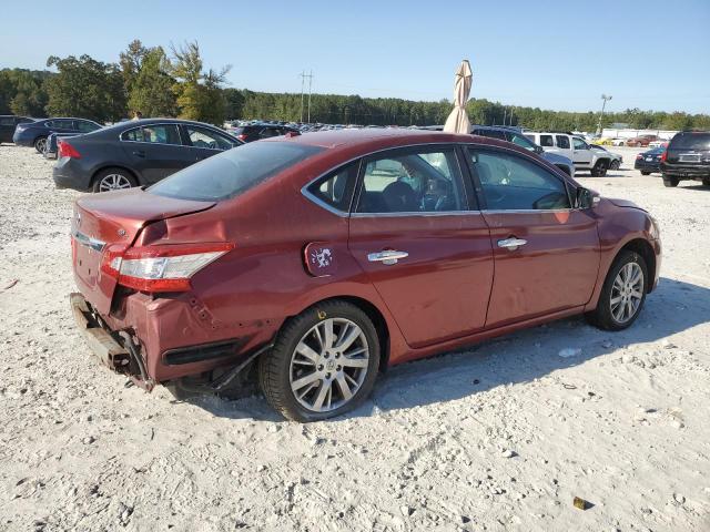 Photo 2 VIN: 3N1AB7AP4FY221279 - NISSAN SENTRA S 