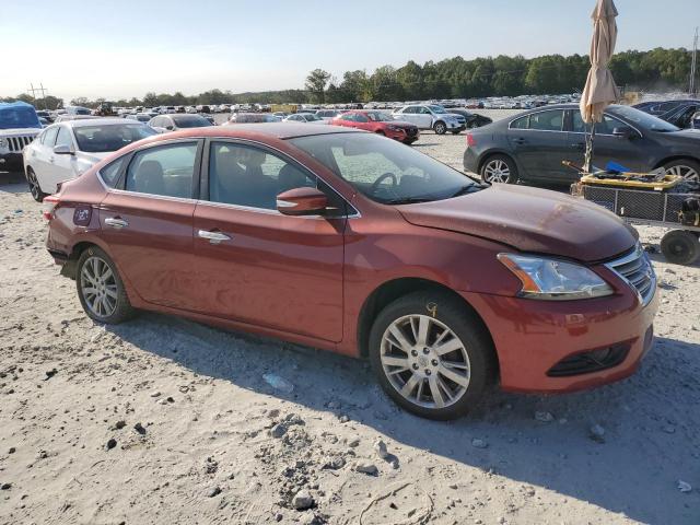 Photo 3 VIN: 3N1AB7AP4FY221279 - NISSAN SENTRA S 