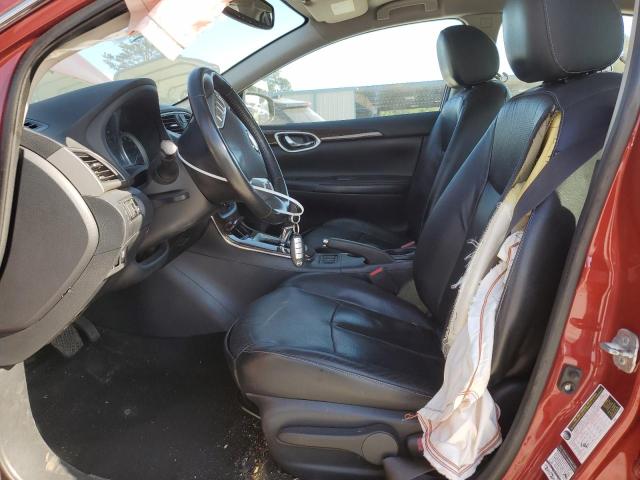 Photo 6 VIN: 3N1AB7AP4FY221279 - NISSAN SENTRA S 