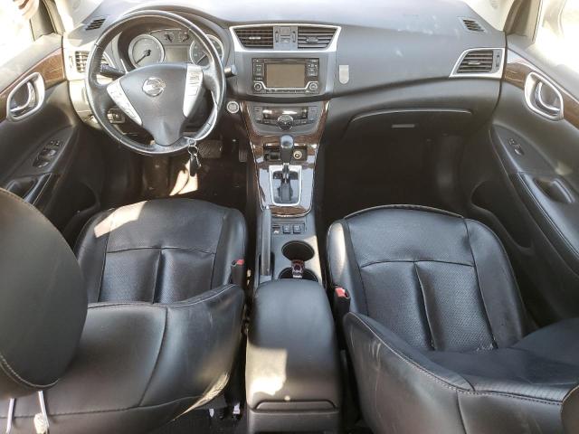 Photo 7 VIN: 3N1AB7AP4FY221279 - NISSAN SENTRA S 