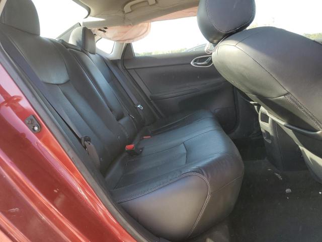 Photo 9 VIN: 3N1AB7AP4FY221279 - NISSAN SENTRA S 