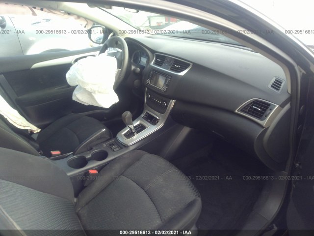 Photo 4 VIN: 3N1AB7AP4FY223100 - NISSAN SENTRA 