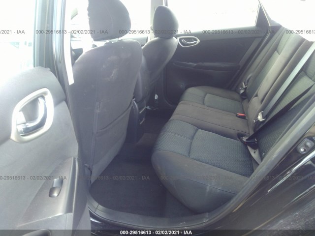 Photo 7 VIN: 3N1AB7AP4FY223100 - NISSAN SENTRA 