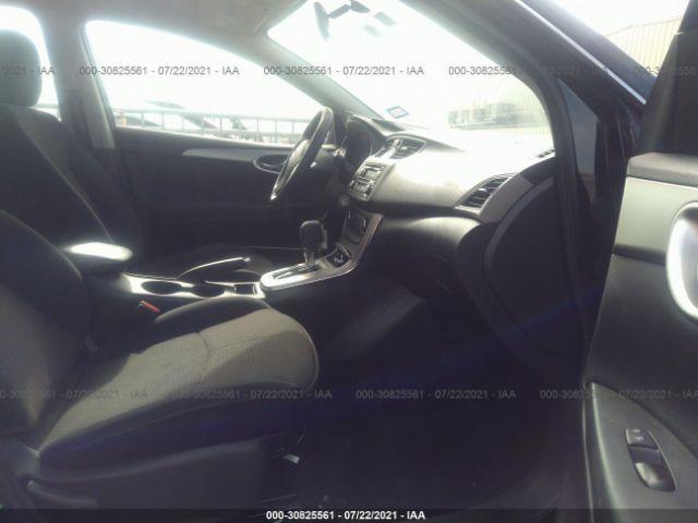 Photo 4 VIN: 3N1AB7AP4FY224294 - NISSAN SENTRA 