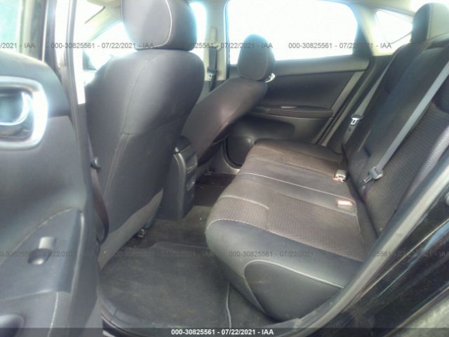 Photo 7 VIN: 3N1AB7AP4FY224294 - NISSAN SENTRA 