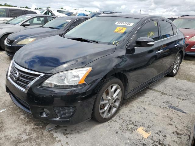 Photo 0 VIN: 3N1AB7AP4FY224425 - NISSAN SENTRA S 