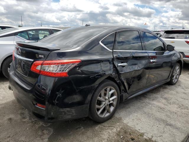 Photo 2 VIN: 3N1AB7AP4FY224425 - NISSAN SENTRA S 