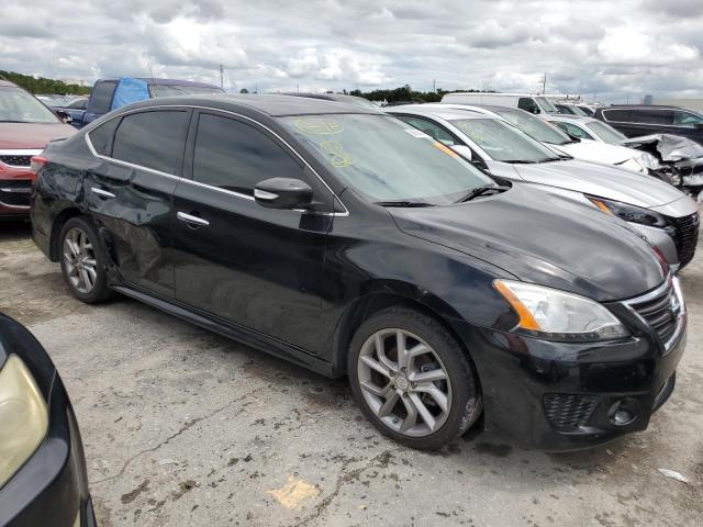 Photo 3 VIN: 3N1AB7AP4FY224425 - NISSAN SENTRA S 