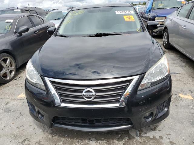 Photo 4 VIN: 3N1AB7AP4FY224425 - NISSAN SENTRA S 