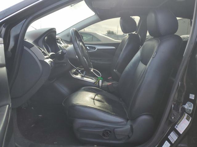 Photo 6 VIN: 3N1AB7AP4FY224425 - NISSAN SENTRA S 