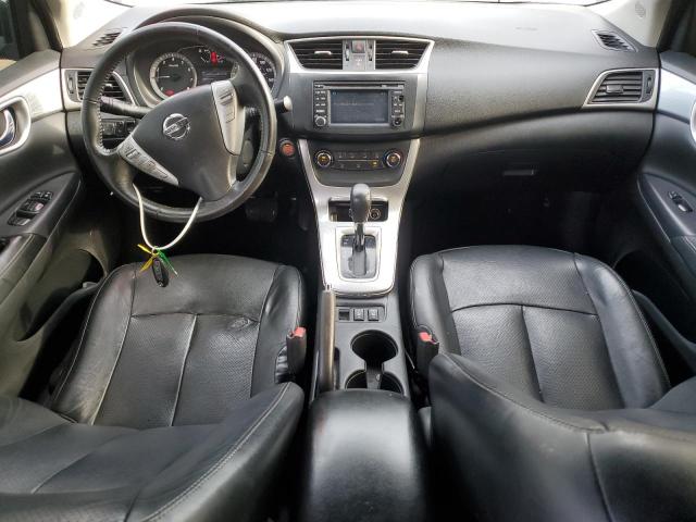 Photo 7 VIN: 3N1AB7AP4FY224425 - NISSAN SENTRA S 