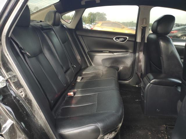 Photo 9 VIN: 3N1AB7AP4FY224425 - NISSAN SENTRA S 