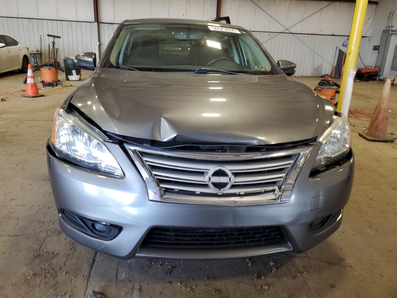 Photo 4 VIN: 3N1AB7AP4FY225011 - NISSAN SENTRA 