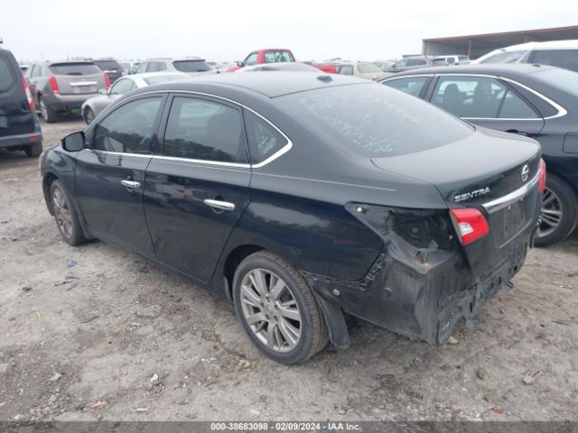 Photo 2 VIN: 3N1AB7AP4FY225025 - NISSAN SENTRA 