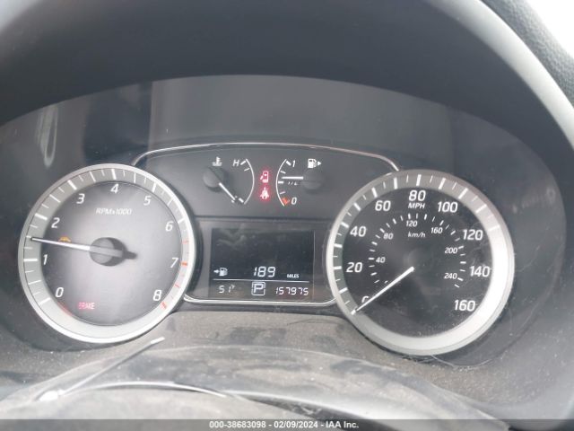 Photo 6 VIN: 3N1AB7AP4FY225025 - NISSAN SENTRA 