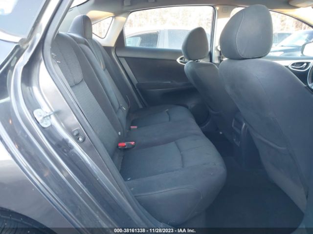 Photo 7 VIN: 3N1AB7AP4FY225543 - NISSAN SENTRA 