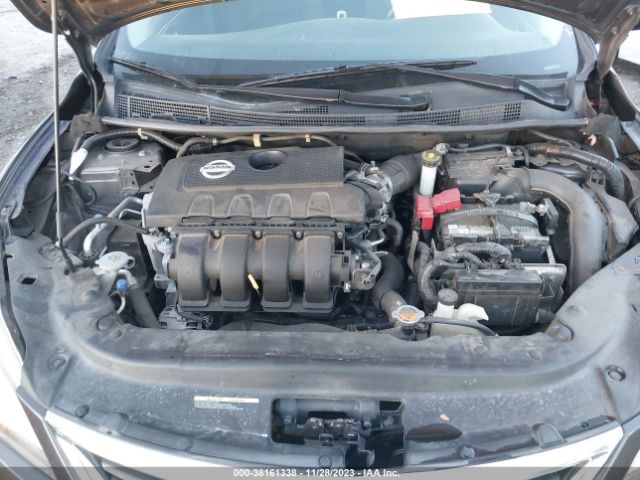 Photo 9 VIN: 3N1AB7AP4FY225543 - NISSAN SENTRA 