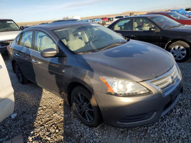 Photo 3 VIN: 3N1AB7AP4FY225994 - NISSAN SENTRA S 